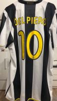 Juventus Turin, Original, 2XL, Del Piero Niedersachsen - Bad Sachsa Vorschau