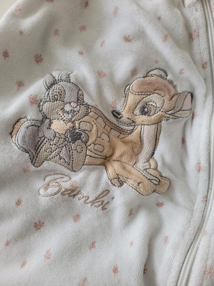 Bambi Schlafsack 90 cm in Tirschenreuth