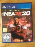 NBA 2K 20 PS4 Niedersachsen - Sittensen Vorschau