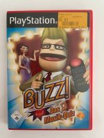 Buzz Quizz für PlayStation 2 Nordrhein-Westfalen - Kürten Vorschau