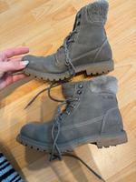 Graue Stiefel Tom Tailor Bayern - Neu Ulm Vorschau