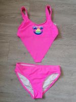 Mädchen Bikini pink von Y. F. K. Gr. 134 /140 Rheinland-Pfalz - Bitburg Vorschau