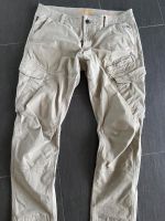 PME Legend Cargohose, khaki, Gr. 35/30 Niedersachsen - Harsefeld Vorschau