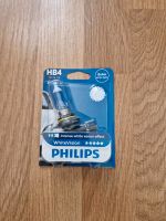 2x Philips White Vision HB4 Scheinwerferlampe Xenon Effekt NEU Duisburg - Duisburg-Süd Vorschau