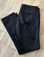 Herren Stoffhose Calvin Klein Größe 50 schwarz slim fit Bayern - Penzing Vorschau