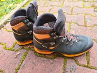 Hanwag Goretex Wanderschuhe / Wanderstiefel GTXa Frankfurt am Main - Nordend Vorschau