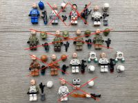 Lego Star Wars Konvolut auch einzeln! Clone Senate Hovertank usw Nordrhein-Westfalen - Wachtberg Vorschau