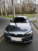 BMW 120i Biturbo 50000km Nr.1 Zustand Nordrhein-Westfalen - Minden Vorschau