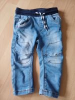 hellblaue Jeans Gr. 80 Düsseldorf - Gerresheim Vorschau