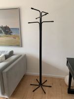 Vintage IKEA RIGG Garderobenständer Kleiderständer Schleswig-Holstein - Norderstedt Vorschau