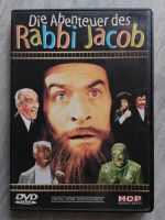 Die Abenteuer des Rabbi Jacob - DVD Nordrhein-Westfalen - Krefeld Vorschau