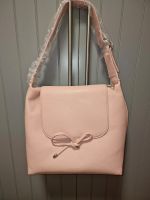 Esprit Tasche Shoppertasche rosa Rheinland-Pfalz - Münster-Sarmsheim Vorschau