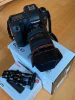 Canon EOS 6D & BG-E13 Bayern - Haag a.d.Amper Vorschau