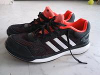 Adidas Sneaker neuwertig Hessen - Schlitz Vorschau
