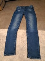 Jeans neu gr 152 washed Hessen - Bruchköbel Vorschau