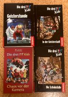 Drei Fragezeichen Kids Bücher und ein Dreifachband Schleswig-Holstein - Stocksee Vorschau