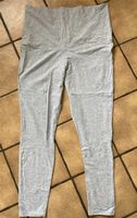 Legging grau Umstandsmode 44/46 Kr. Altötting - Kirchweidach Vorschau