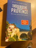 Pierre Lagrange Trügerische Provence Bayern - Augsburg Vorschau