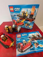 Lego city 60106 Feuerwehr Startrt Set Dortmund - Brackel Vorschau