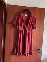 Sommerkleid mit Volants Rheinland-Pfalz - Bingen Vorschau