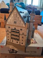 Ravensburger 3D Puzzle, Schloss Neuschwanstein Bayern - Sonthofen Vorschau