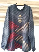 Herren - Langarm " Adidas " Shirt Mecklenburg-Vorpommern - Wismar Vorschau