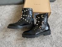 Zara Boots / Stiefel, Gr. 40 Bayern - Fürth Vorschau