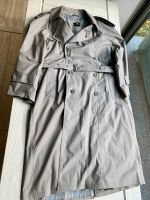 Herren Trenchcoat von Mark Astor Gr 48 ( fällt groß aus) Hessen - Heusenstamm Vorschau