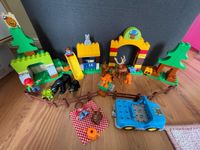 Lego Duplo 10584 Wildpark Schleswig-Holstein - Kaltenkirchen Vorschau