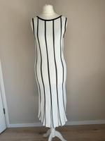 Kleid, Midi, Massimo Dutti, XS Stuttgart - Vaihingen Vorschau