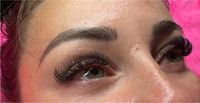 Wimpernverlängerung Wimpernverdichtung Niedersachsen - Oldenburg Vorschau