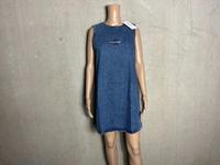 Calvin Klein Jeans Kleid blau neu S und XL 2120 Bayern - Erlabrunn Vorschau