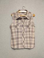 Bluse ärmellos  von qiéro  Gr. 44 Bayern - Schweinfurt Vorschau