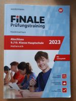 Finale Prüfungstraining Mathematik Niedersachsen - Barsinghausen Vorschau