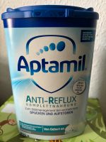 Aptamil Anti-Reflux Leipzig - Großzschocher Vorschau