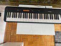 Keyboard Clavier von Casio Bayern - Diedorf Vorschau