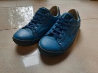 Art Schuhe Kids Unisex Mädchen Junge Sneaker Gr.38.5/39 Leder Nordrhein-Westfalen - Castrop-Rauxel Vorschau