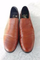 rieker Antistress Pumps Slipper Braun Leder Gr. 9 NEU NP 55 € Dortmund - Mitte Vorschau