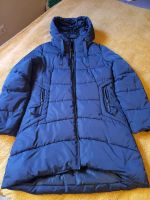 Gr. M Winterjacke Damen Jacke blau von YESSICA Saarland - Beckingen Vorschau