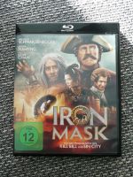 Iron Mask Blu-ray Niedersachsen - Delligsen Vorschau