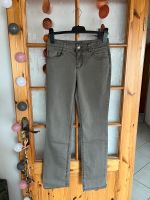 Stretchjeans von Street One Gr.38 Inch 28 Hessen - Edermünde Vorschau