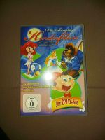 DVD 3 Kinderfilme Fast Neu Bayern - Augsburg Vorschau