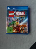 Verkaufe Lego Marvel Ps4 Bayern - Vilsbiburg Vorschau