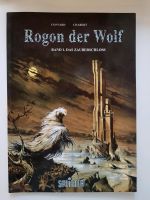 Rogon der Wolf 1 (Splitter, Comic) Berlin - Friedenau Vorschau