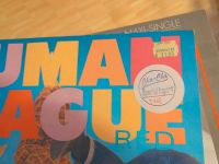 Maxi Singles Vinyl, New Wave, Human League, The Catch, FYC Nordrhein-Westfalen - Greven Vorschau