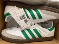 ADIDAS SAMBA OG mit Etikett Neu UVP 119€ Gr 42 Bayern - Neu Ulm Vorschau