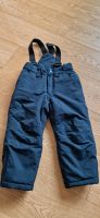 Skihose Topolino 98/104 Neu Wandsbek - Hamburg Volksdorf Vorschau