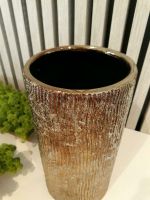 NEU! Vase Gold Nordrhein-Westfalen - Lemgo Vorschau