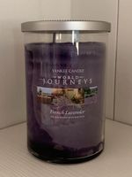 YANKEE CANDLE World Journeys French Lavender 566 g NEU RARITÄT Köln - Bocklemünd/Mengenich Vorschau