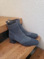 VIVAIA Stiefel Boots Gr 39 Neuw!!! Grau München - Ludwigsvorstadt-Isarvorstadt Vorschau